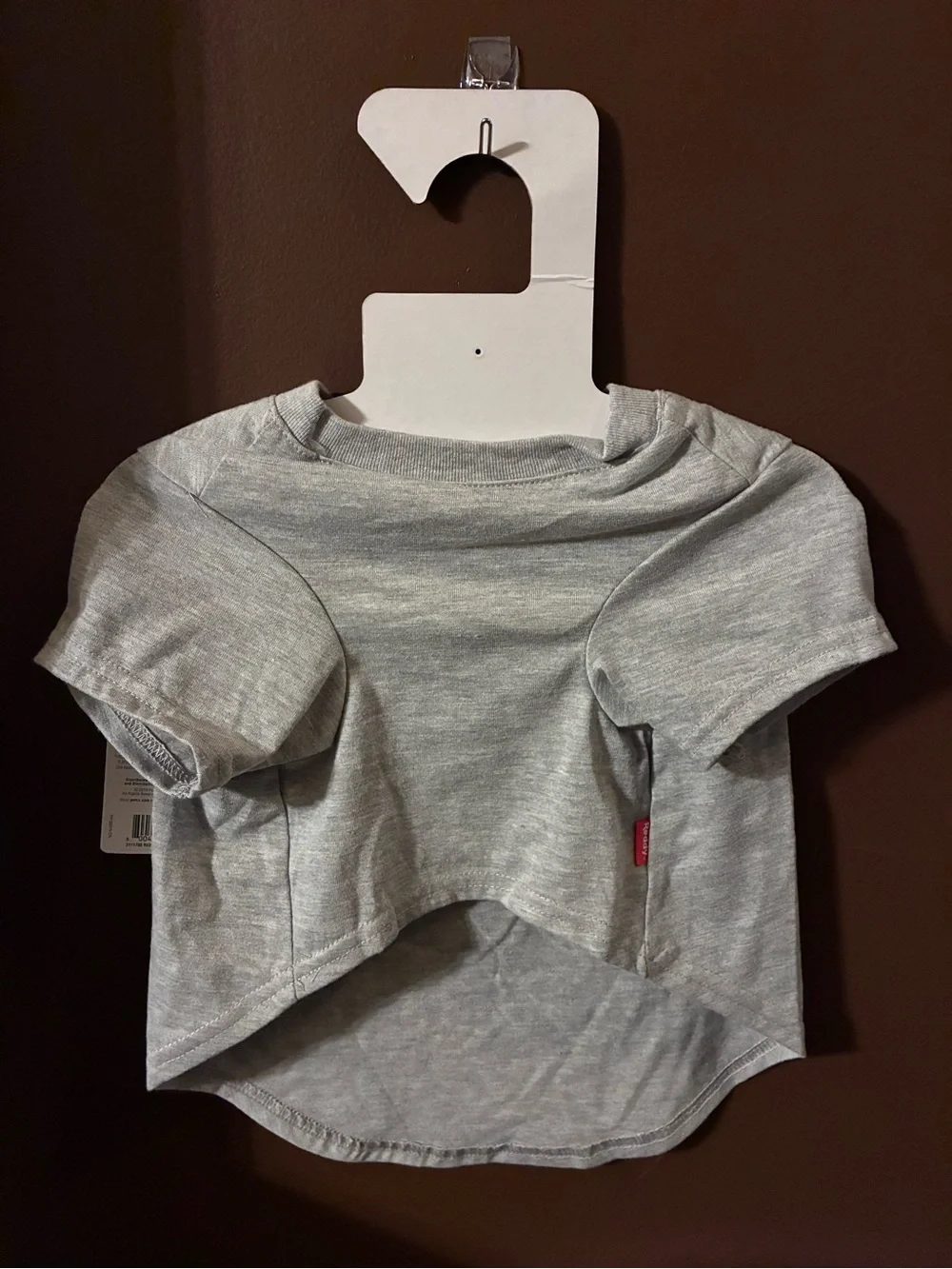 Reddy Dog T-shirt size L